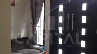 Jual Cepat Rumah Mewah area Cimahi, Bandung, LT 340 m2