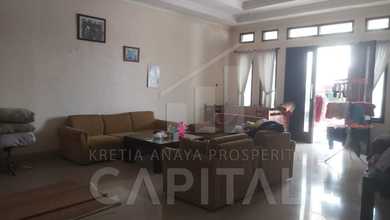 Rumah Premium LT 1447 Jual area Cimahi, Bandung