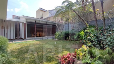 Rumah Sewa dengan Harga Terjangkau di Kota Baru Parahyangan