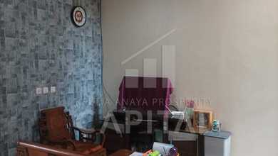 Jual Segera Rumah Mewah area Dago, Bandung, Luas 198 m2