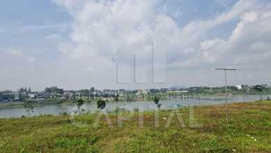 Jual Terjangkau Tanah 539 m2 Lokasi Strategis