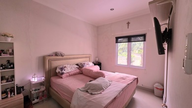 Jual Rumah Siap Tinggal area Gading Serpong, Tangerang, LT 63 m2