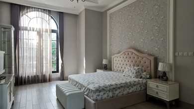 Rumah Premium area Pantai Indah Kapuk, Jakarta Utara, LT 1000 m2