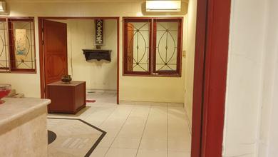 Jual Rumah Bagus LT 272 m2 di Alam Sutera, Tangerang