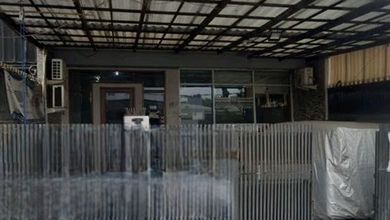 Jual Cepat Rumah Mewah di Kebon Jeruk, Jakarta Barat, LT 221 m2