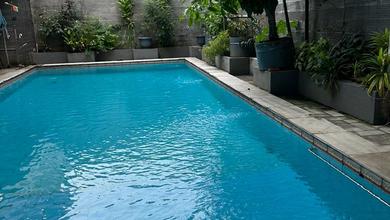 Jual Rumah 1000 area Kemang, Jakarta Selatan