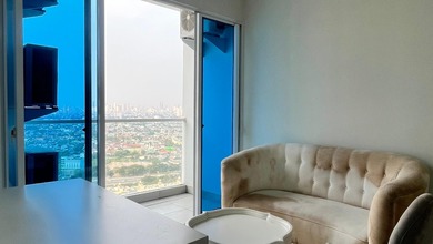 Hot Listing Apartemen Siap Huni Terbaik di Jakarta Barat 3br, 68sqm