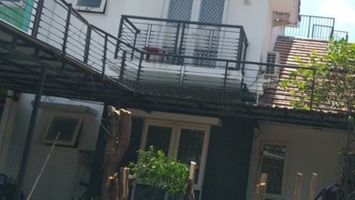 Dijual Rumah Cantik Siap Huni Di Sawangan Depok Jawa Barat