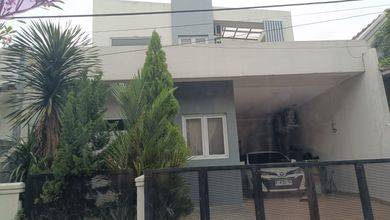 Jual Segera Rumah Elit area Serpong Villa Melati Mas, Tangerang Selatan, LT 96 m2