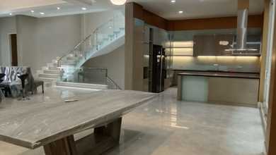 Penawaran Eksklusif, rumah Prestisius di Pantai Indah Kapuk, Jakarta Utara, LB 1000m²