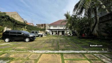 Jual Rumah Siap Huni di Tebet, Jakarta Selatan, Luas 1039 m2