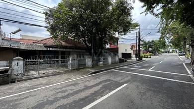 Jual Rumah Eksklusif Luas 466 m2 Kawasan Tebet, Jakarta Selatan