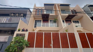 Rumah Premium LT 85 Jual di Kalibata, Jakarta Selatan