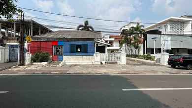Rumah Premium LT 777 Jual area Tebet, Jakarta Selatan
