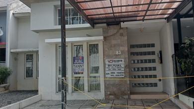 Rumah Premium di Lippo Cikarang, Cikarang, Luas 100 m2