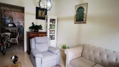 Rumah Sederhana di Lippo Karawaci, Tangerang, Luas 90 m2