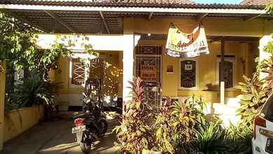 Jual Rumah 60 area Lippo Karawaci, Tangerang
