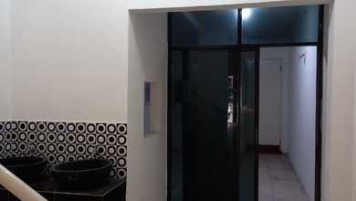 Ruko di Asiatic Lippo Karawaci Barat, Tangerang