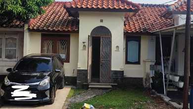 Jual Rumah Bagus LT 90 m2 area Lippo Karawaci, Tangerang
