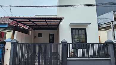 Rumah Dijual di Gading Serpong, Tangerang, LB 90m², Harga Terbaik!