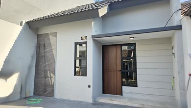 Dijual Rumah Nyaman di Gading Serpong, Tangerang - LT 72m²