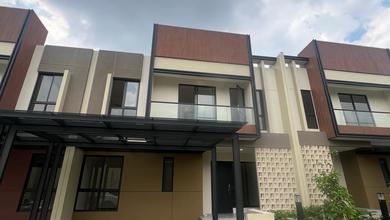 Rumah Premium Luas 122 Jual area Gading Serpong, Tangerang