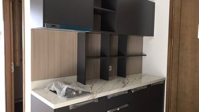Apartemen Sewa Premium area Alam Sutera, Tangerang, Luas 92 m2