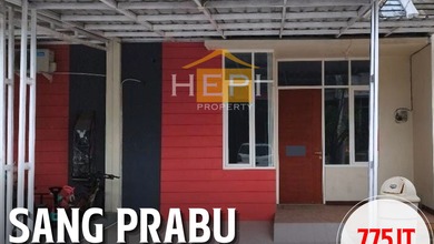 Rumah Eksklusif Luas 90 m2, area Pedurungan, Semarang