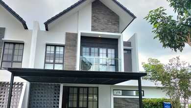Jual Rumah Terkini di BSB City, Semarang LT 120 m2