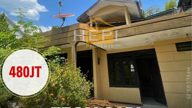 Jual Rumah Mewah Luas 158 m2 di Kawi, Semarang