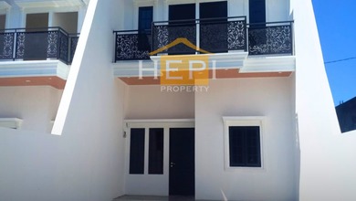 Rumah Eksklusif Luas 142 m2, area Lamper, Semarang