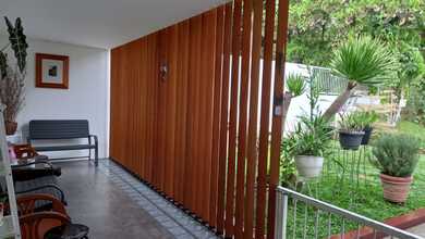 Rumah Luas Asri di Bandung Utara Resort Dago Pakar