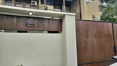 Rumah Modern area Denpasar Selatan, Denpasar, LT 280 m2