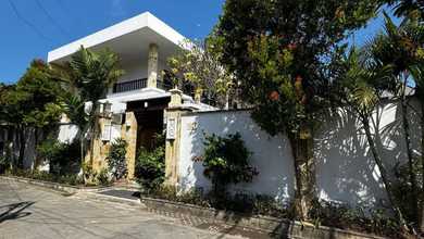 Rumah Premium LT 553 Jual area Jimbaran, Badung