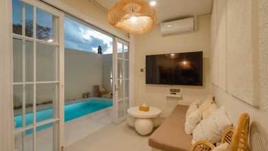 Jual Rumah Siap Tinggal area Jimbaran, Badung, LT 101 m2
