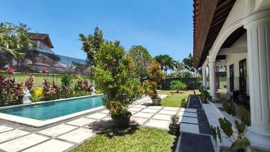 Rumah Sederhana area Sanur, Denpasar, Luas 1500 m2