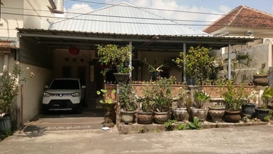 Dijual Rumah Strategis di Denpasar Utara, Denpasar - LT 172m²