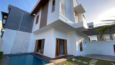 Rumah Premium area Jimbaran, Badung, LT 160 m2