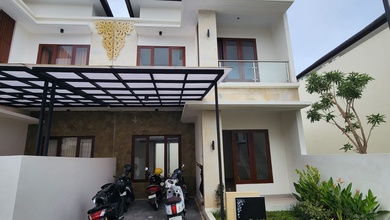 Rumah Mewah LT 100 m2, area Nusa Dua, Badung