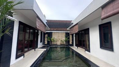 Rumah premium dengan Luas 200 m2 di Sanur, Denpasar