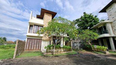 Rumah Minimalis area Jimbaran, Badung, LT 218 m2