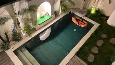 Jual Rumah 130 di Kerobokan, Badung