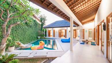 Rumah Premium di Canggu, Badung, Luas 280 m2