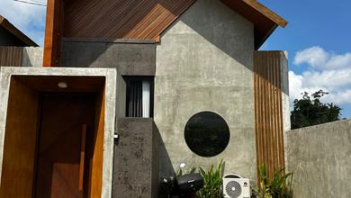 Rumah Modern LT 140 Jual area Tanah Lot, Tabanan