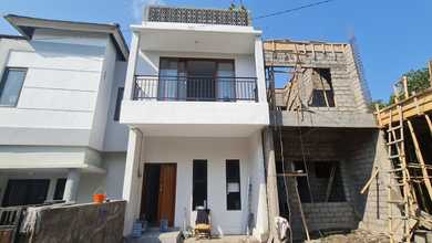 Rumah Minimalis area Jimbaran, Badung, Luas 60 m2