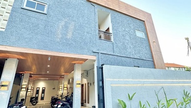 Jual Cepat Rumah Mewah di Jimbaran, Badung, LT 250 m2