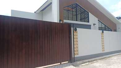 Rumah Eksklusif Luas 230 m2, area Sanur, Denpasar