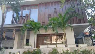 Jual Rumah 213 area Renon, Denpasar