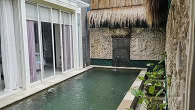 Rumah Premium area Canggu, Badung, Luas 124 m2