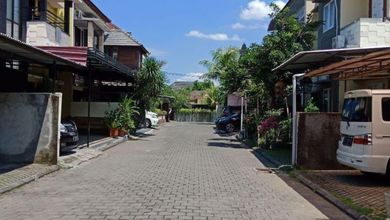 Jual Rumah Siap Tinggal area Denpasar Utara, Denpasar, LT 131 m2